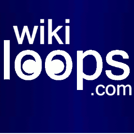 wikiloops logo